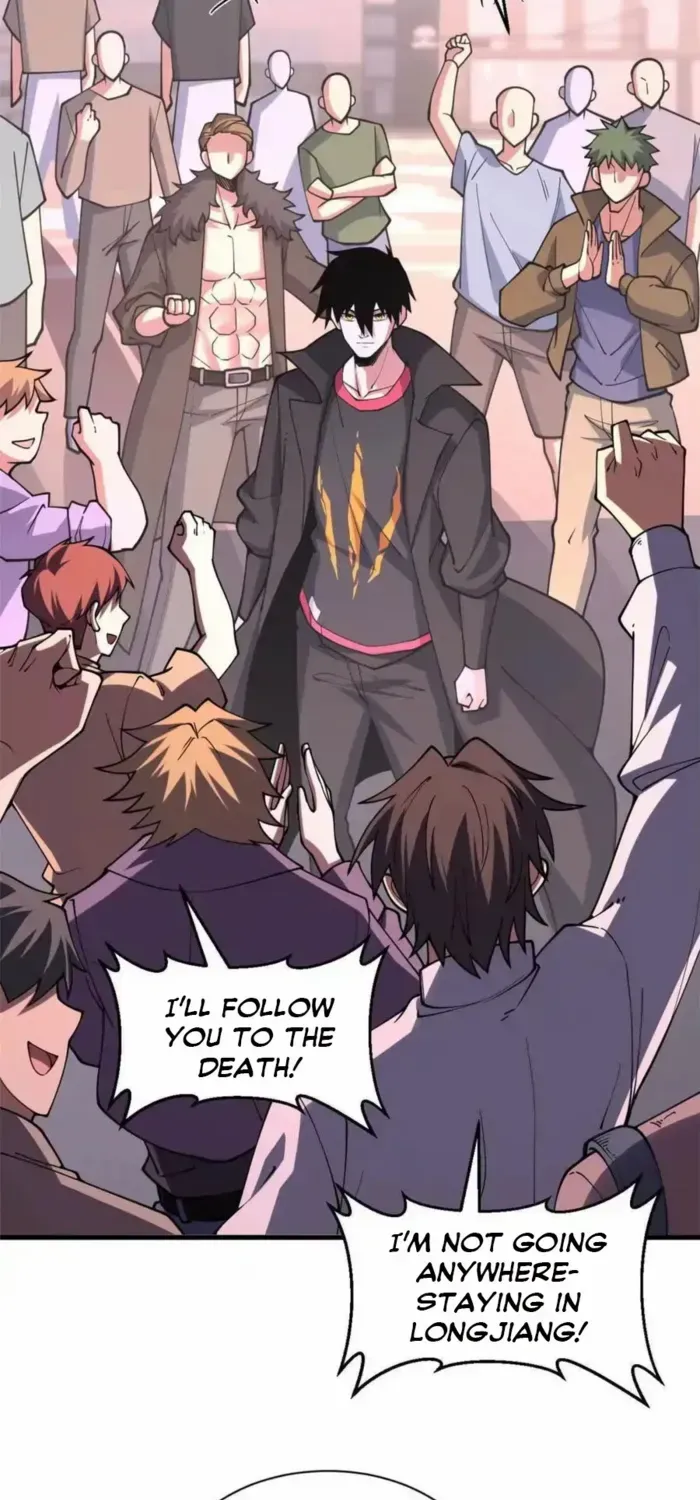 Read Astral Pet Store chapter 197 image 45 on Lezhin
