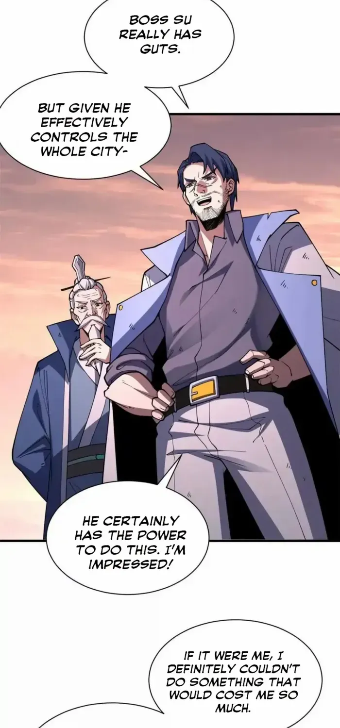 Read Astral Pet Store chapter 197 image 46 on Lezhin