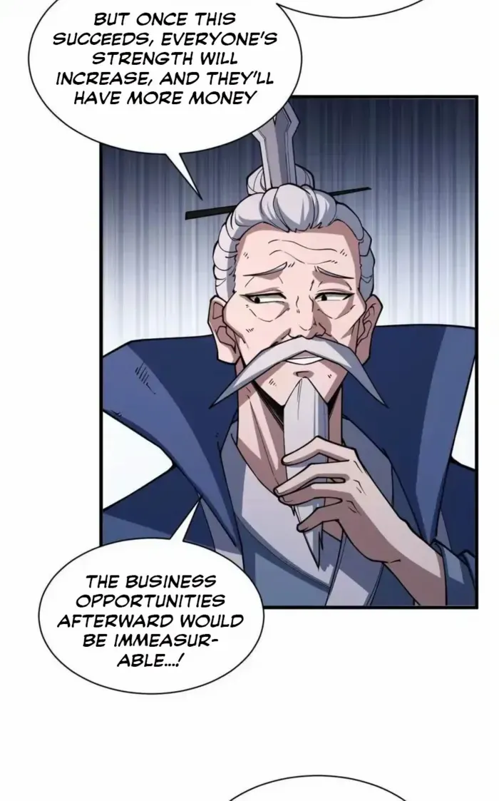 Read Astral Pet Store chapter 197 image 47 on Lezhin