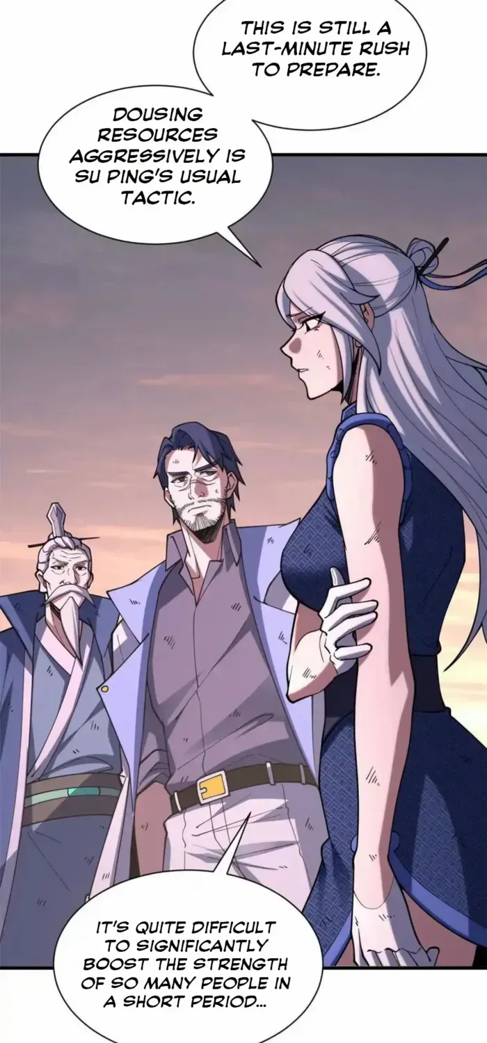 Read Astral Pet Store chapter 197 image 48 on Lezhin