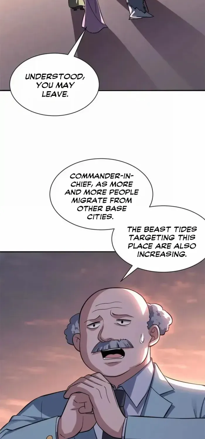 Read Astral Pet Store chapter 197 image 5 on Lezhin