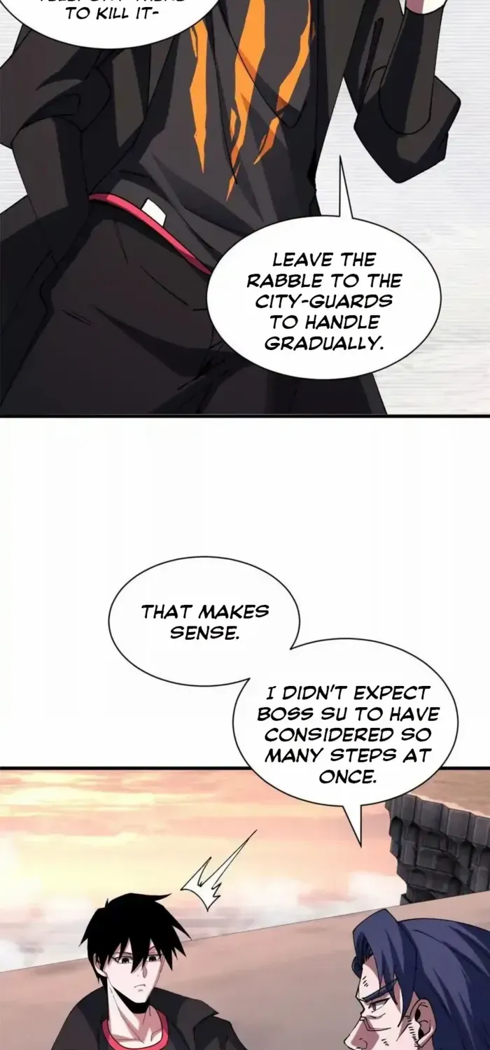 Read Astral Pet Store chapter 197 image 51 on Lezhin