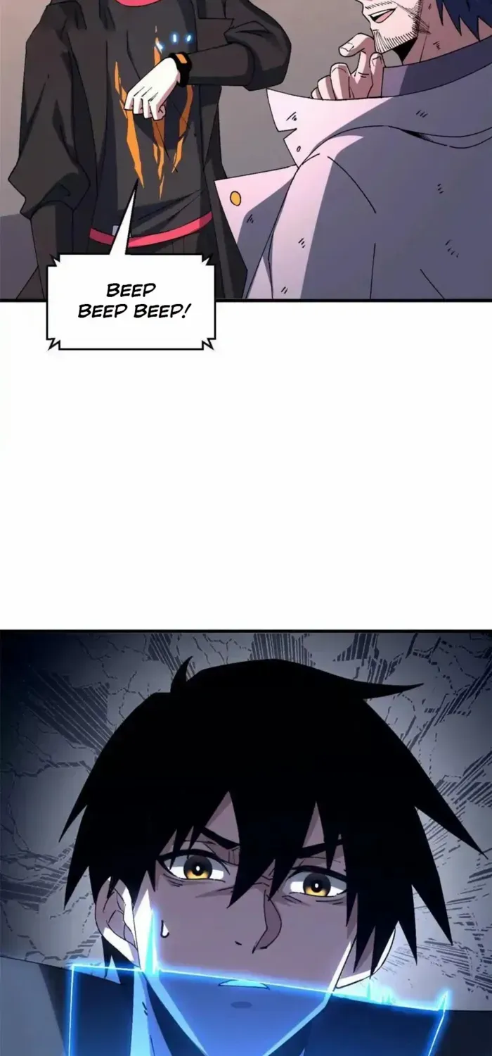 Read Astral Pet Store chapter 197 image 52 on Lezhin