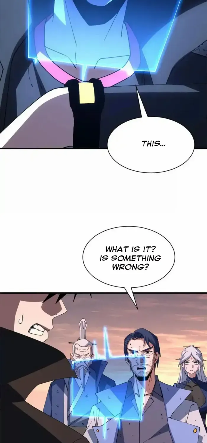 Read Astral Pet Store chapter 197 image 53 on Lezhin