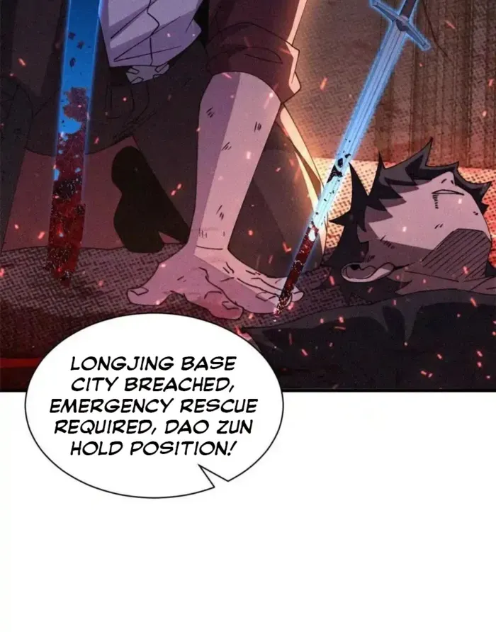 Read Astral Pet Store chapter 197 image 56 on Lezhin