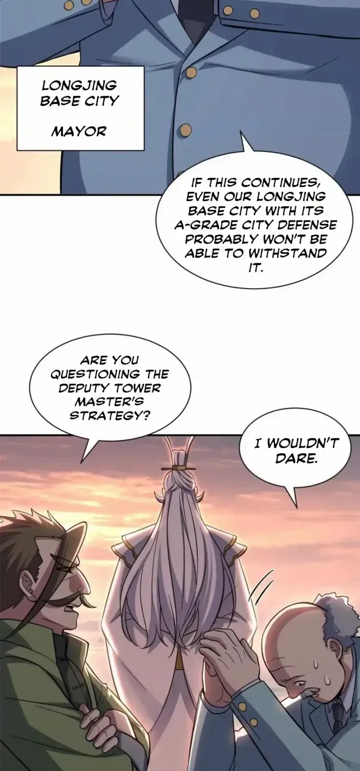 Read Astral Pet Store chapter 197 image 6 on Lezhin