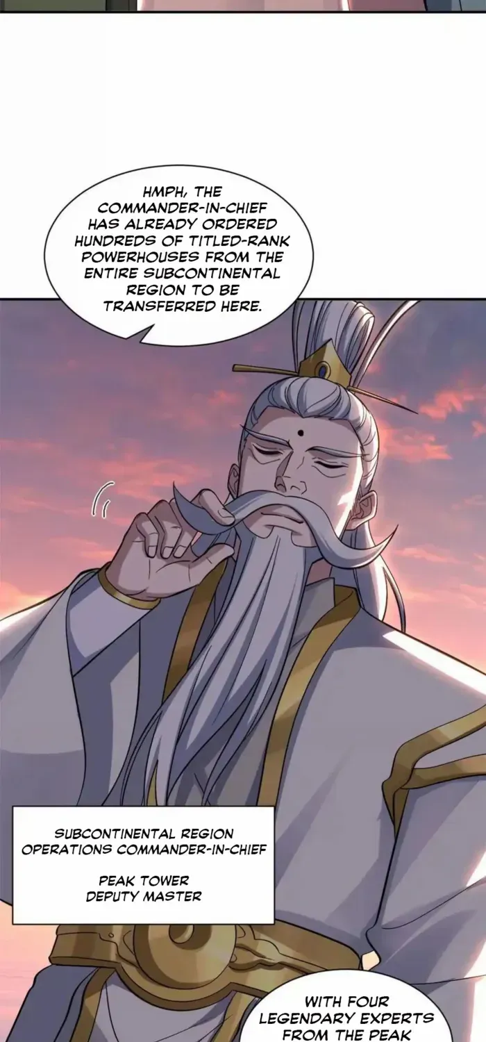 Read Astral Pet Store chapter 197 image 8 on Lezhin