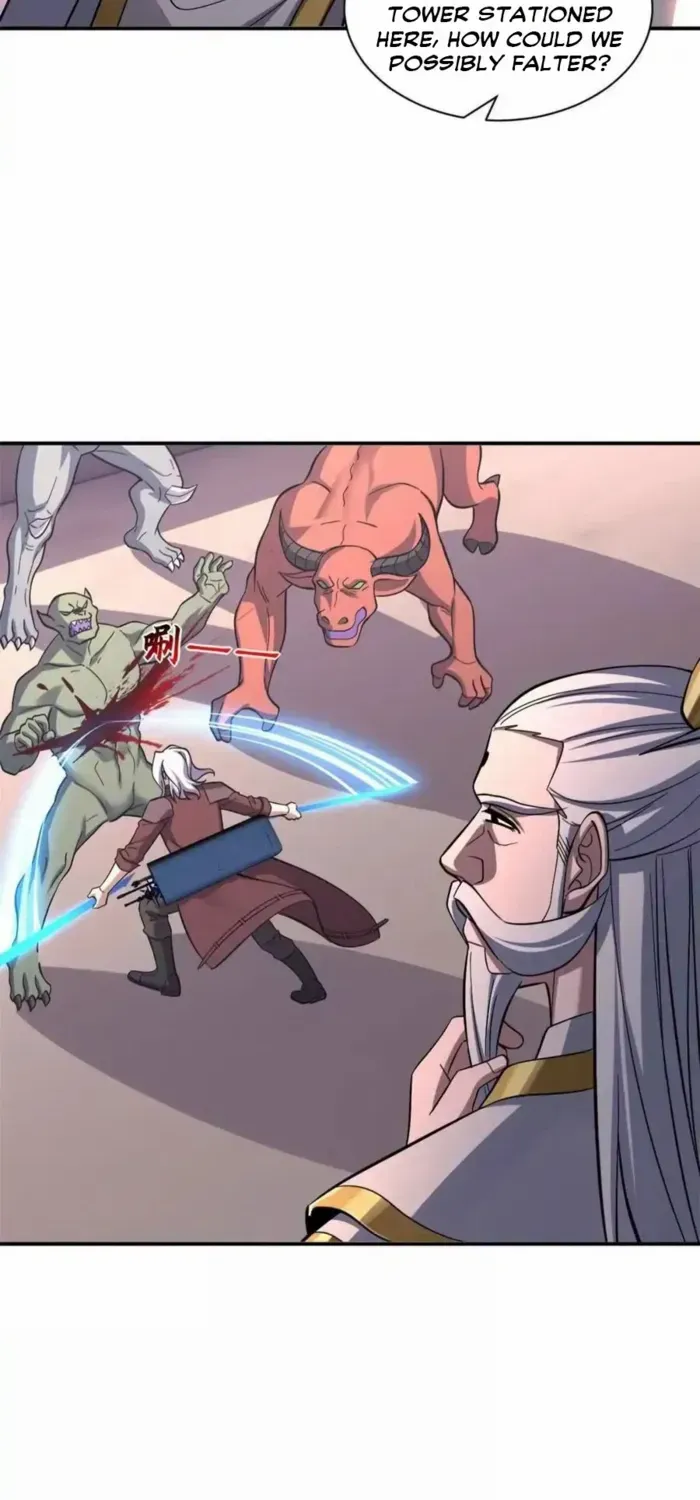 Read Astral Pet Store chapter 197 image 9 on Lezhin