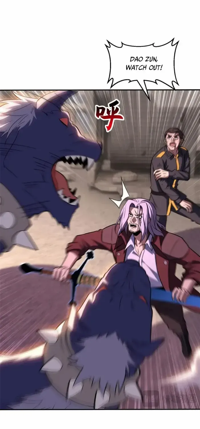 Read Astral Pet Store chapter 198 image 12 on Lezhin