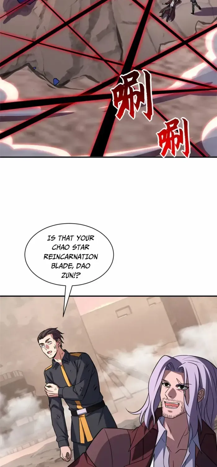 Read Astral Pet Store chapter 198 image 15 on Lezhin