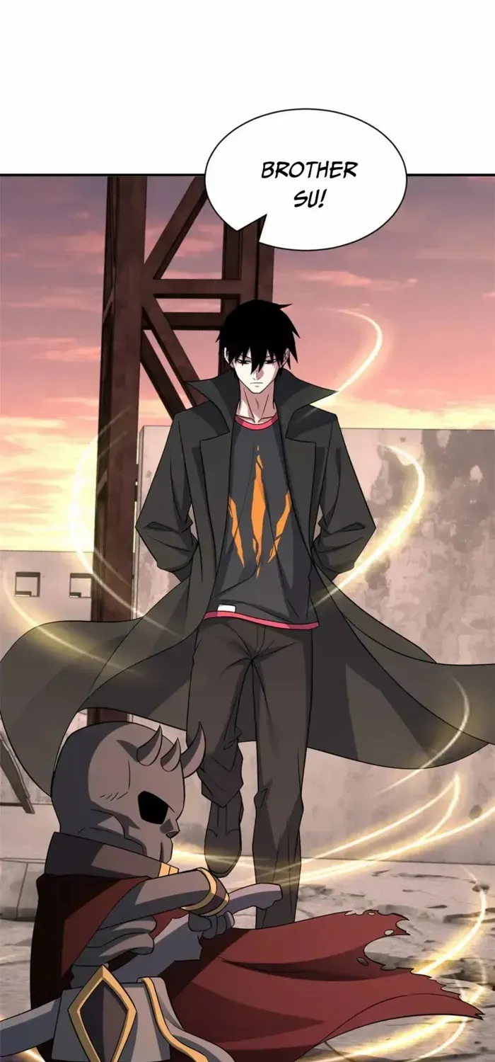 Read Astral Pet Store chapter 198 image 18 on Lezhin