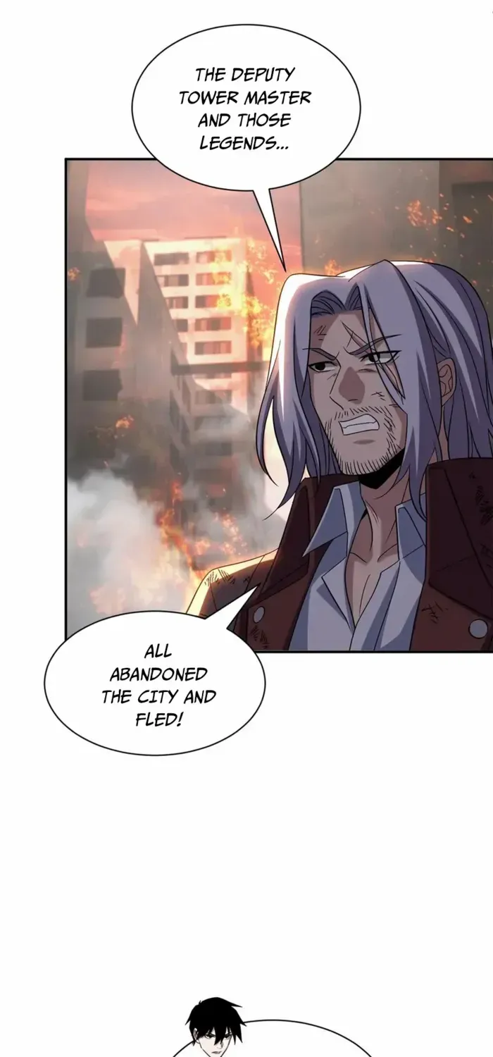 Read Astral Pet Store chapter 198 image 20 on Lezhin