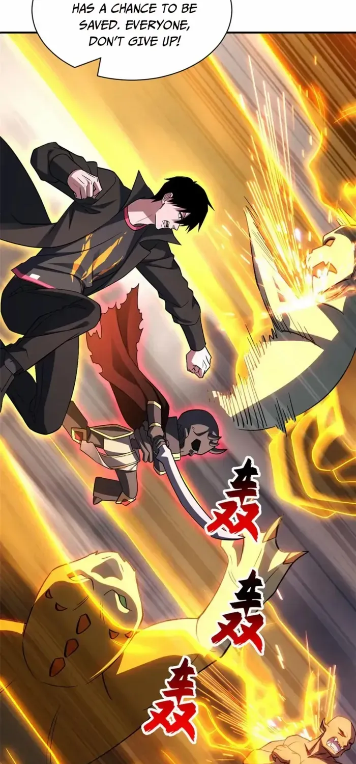 Read Astral Pet Store chapter 198 image 26 on Lezhin