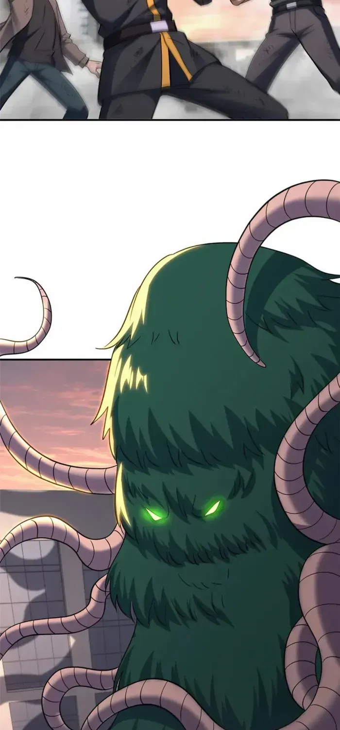 Read Astral Pet Store chapter 198 image 30 on Lezhin