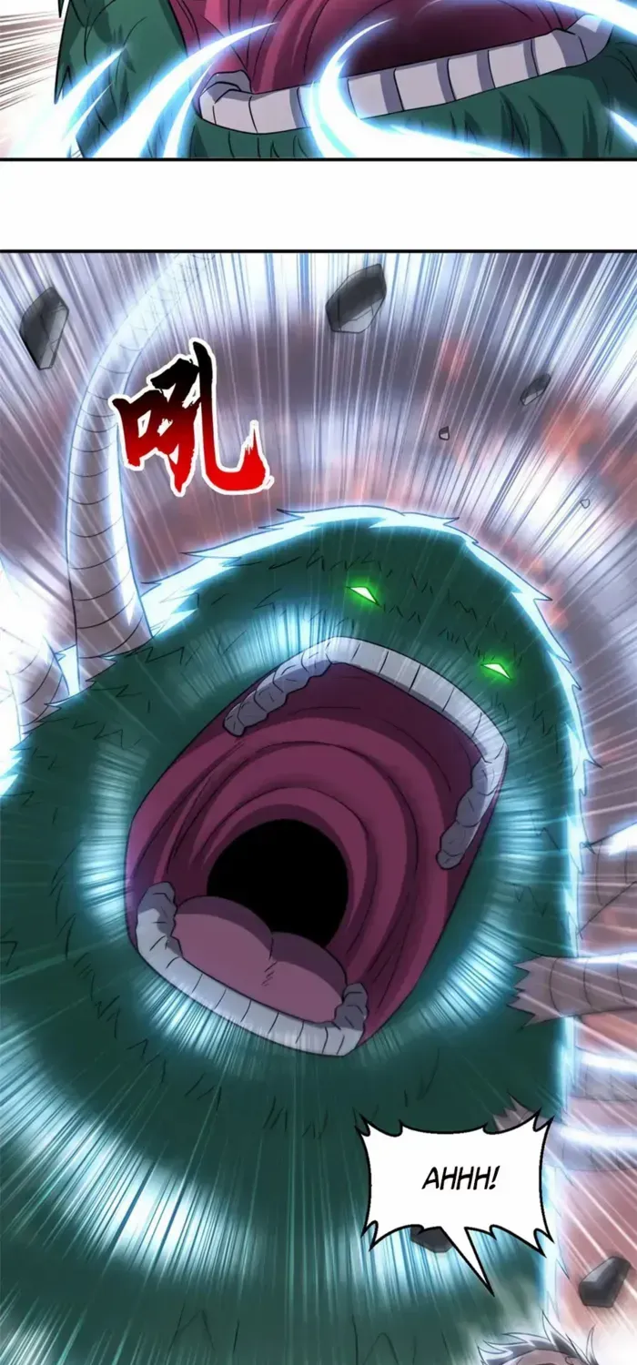 Read Astral Pet Store chapter 198 image 32 on Lezhin