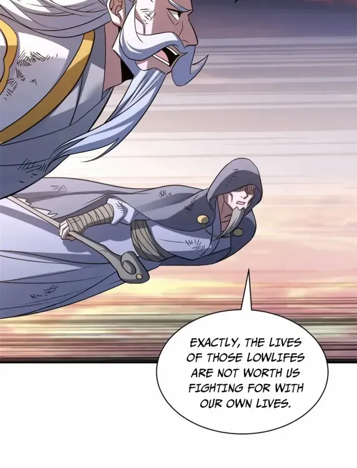 Read Astral Pet Store chapter 198 image 4 on Lezhin