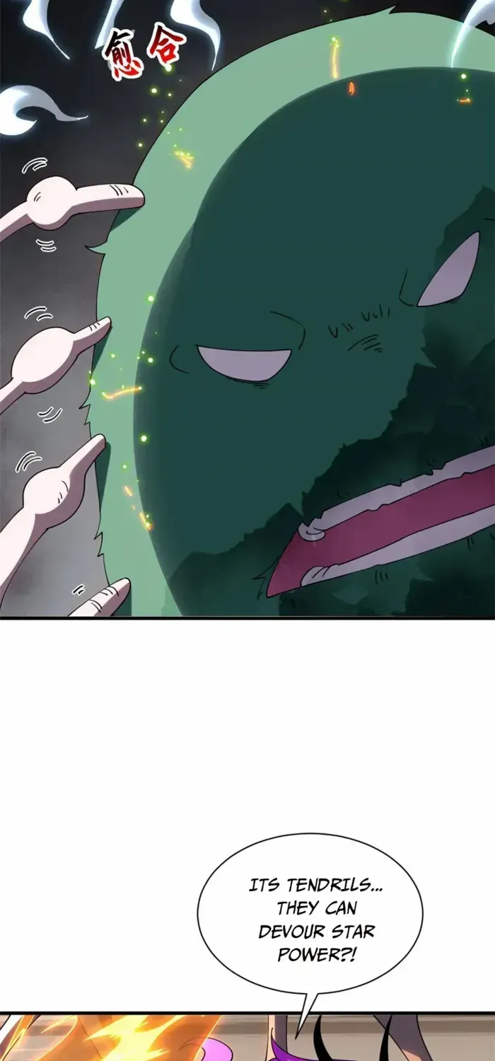 Read Astral Pet Store chapter 198 image 55 on Lezhin