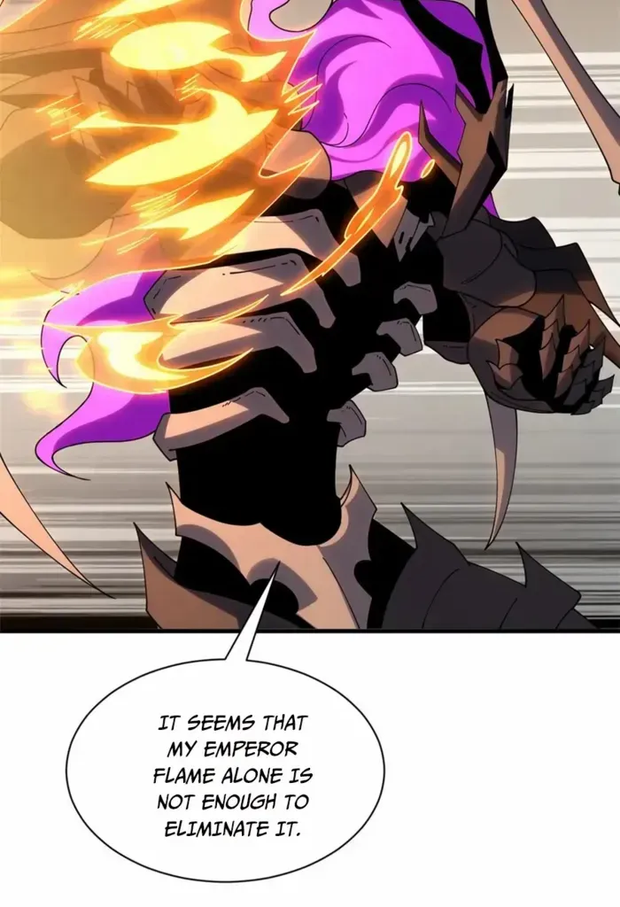 Read Astral Pet Store chapter 198 image 56 on Lezhin