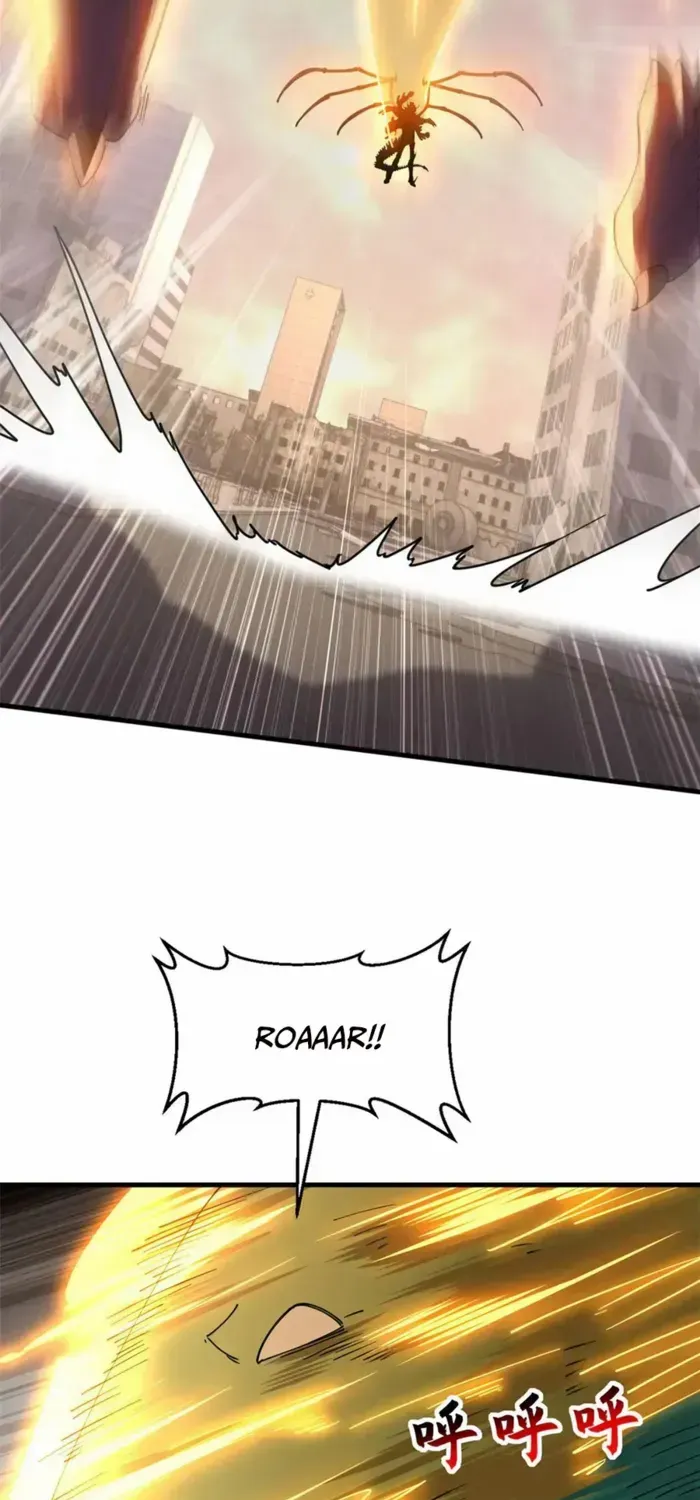 Read Astral Pet Store chapter 198 image 59 on Lezhin