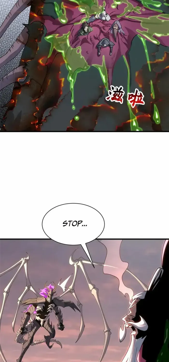 Read Astral Pet Store chapter 198 image 62 on Lezhin