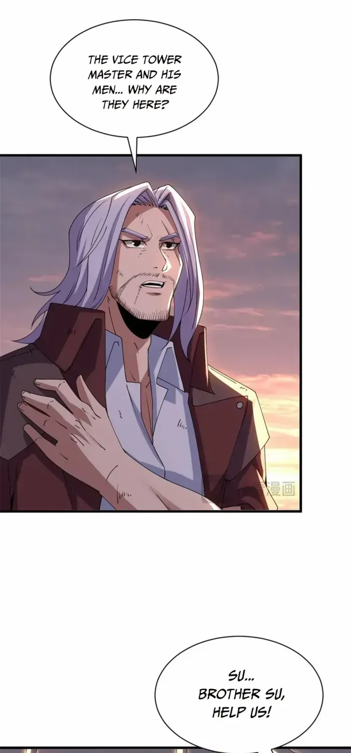 Read Astral Pet Store chapter 198 image 65 on Lezhin