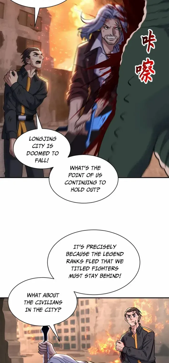 Read Astral Pet Store chapter 198 image 7 on Lezhin