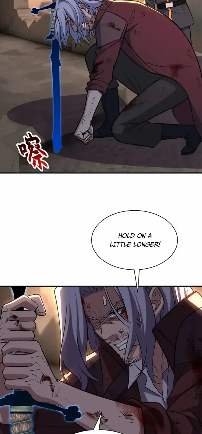 Read Astral Pet Store chapter 198 image 8 on Lezhin