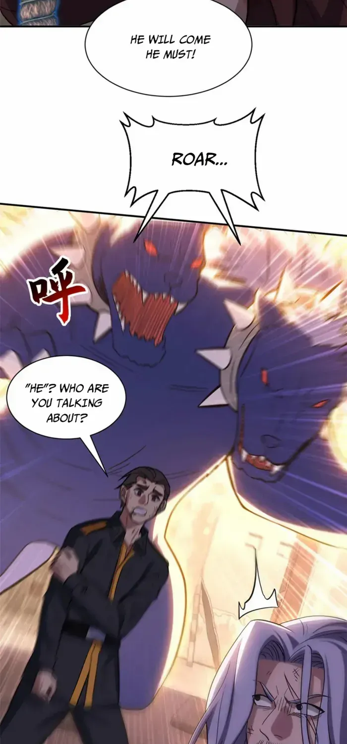 Read Astral Pet Store chapter 198 image 9 on Lezhin