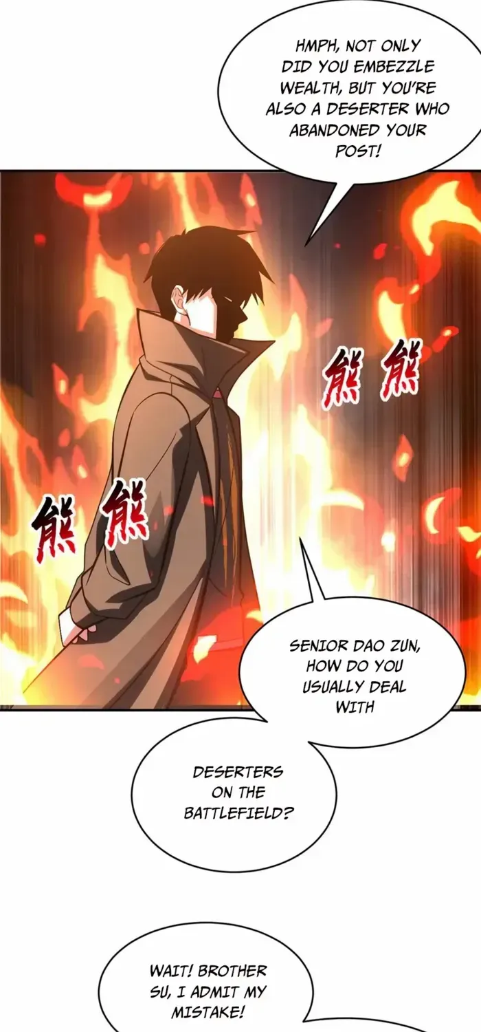 Read Astral Pet Store chapter 199 image 10 on Lezhin