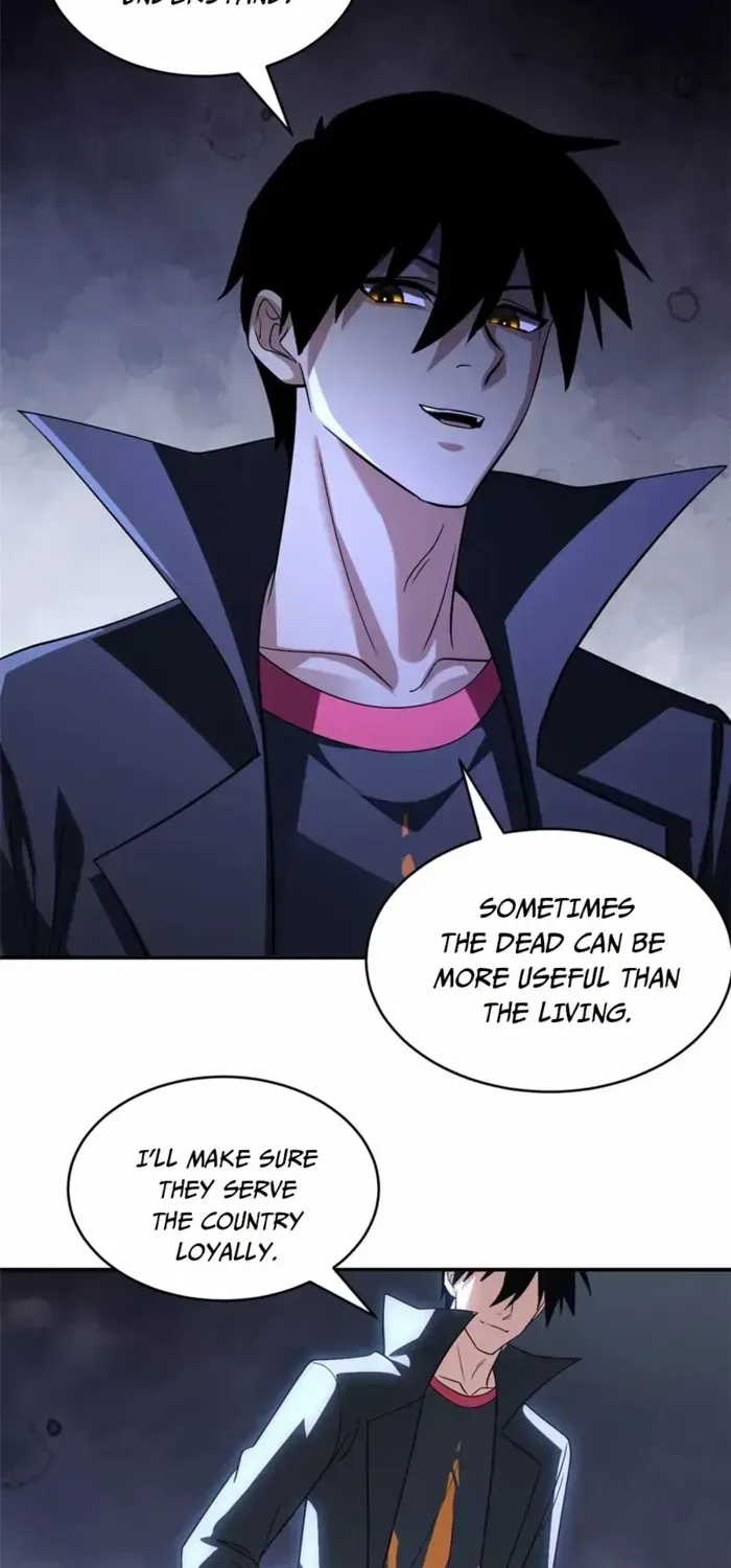 Read Astral Pet Store chapter 199 image 13 on Lezhin