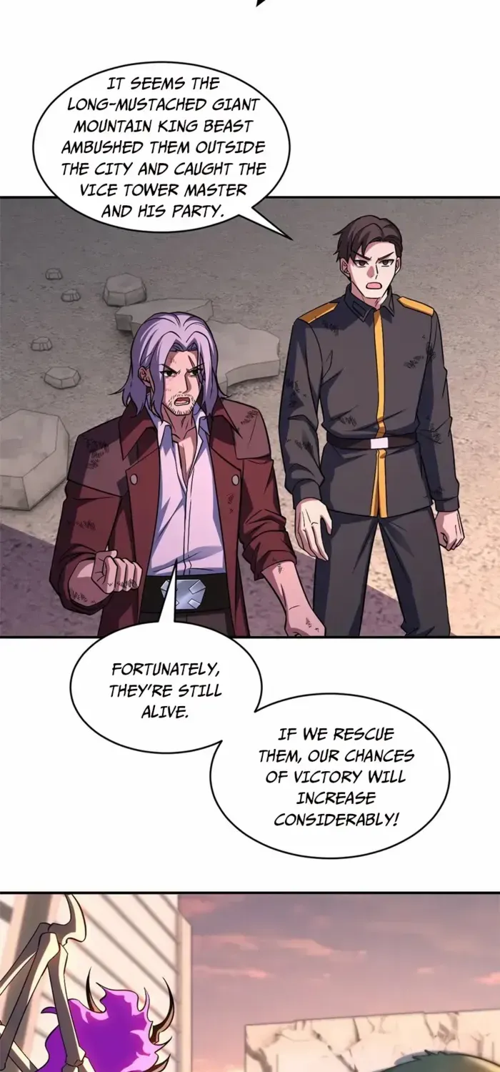 Read Astral Pet Store chapter 199 image 2 on Lezhin