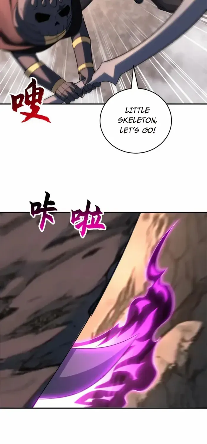 Read Astral Pet Store chapter 199 image 20 on Lezhin