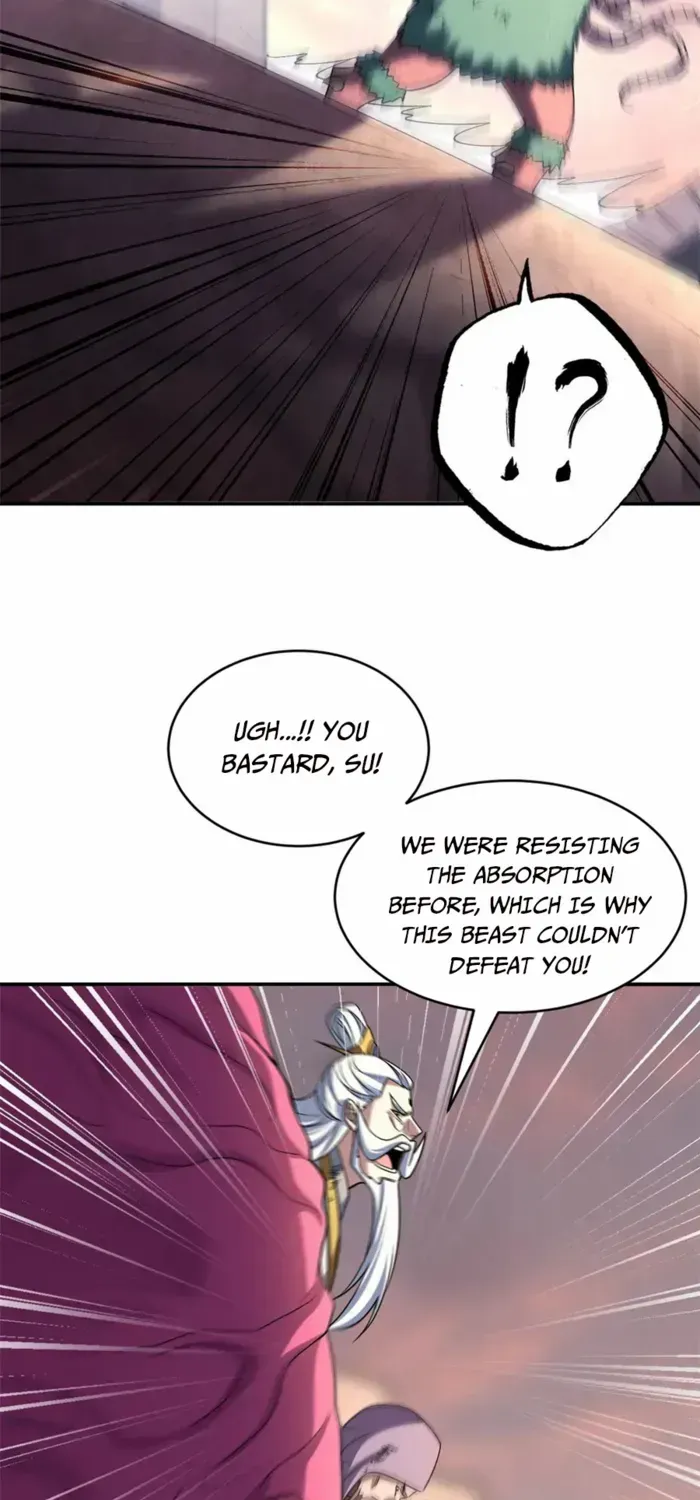 Read Astral Pet Store chapter 199 image 22 on Lezhin