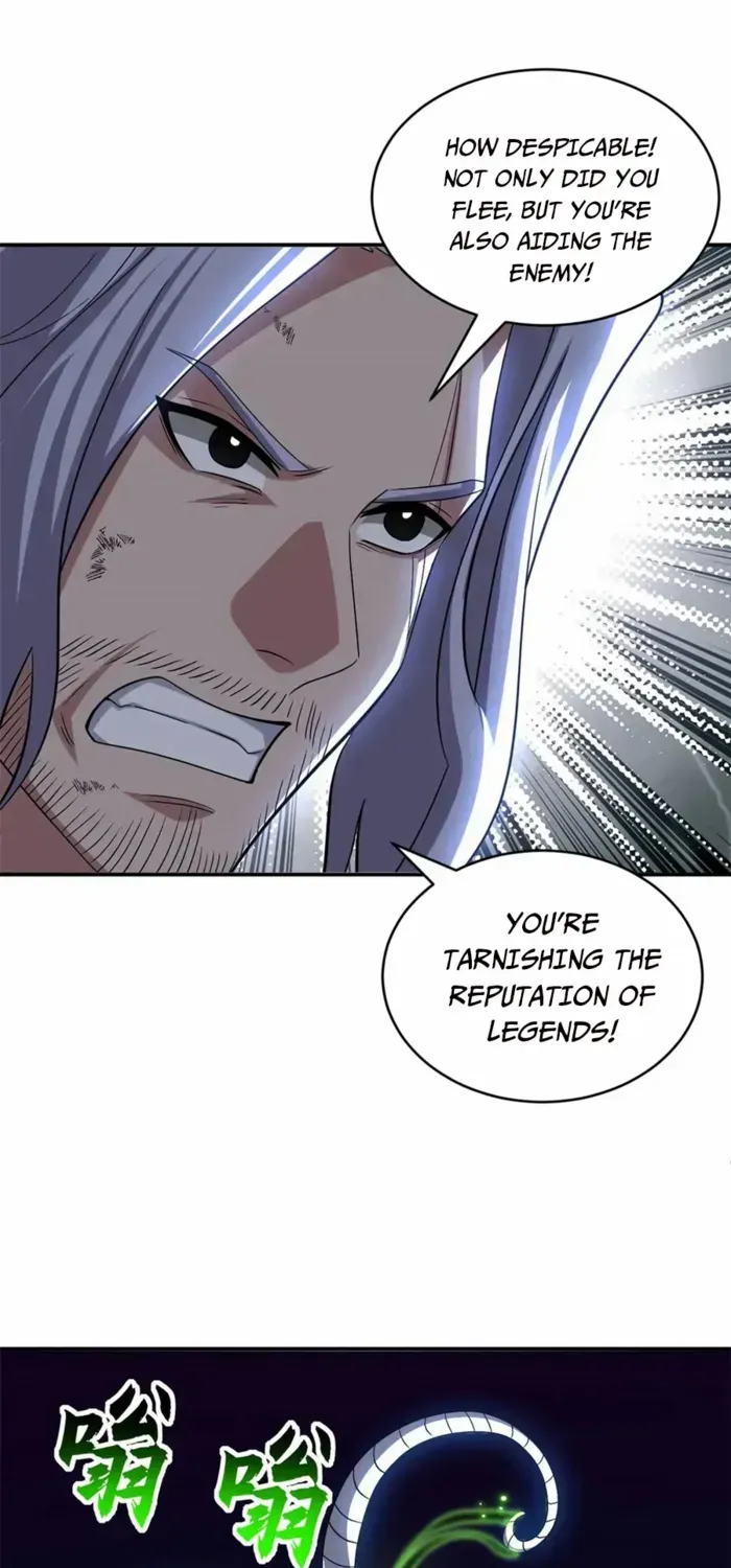 Read Astral Pet Store chapter 199 image 24 on Lezhin