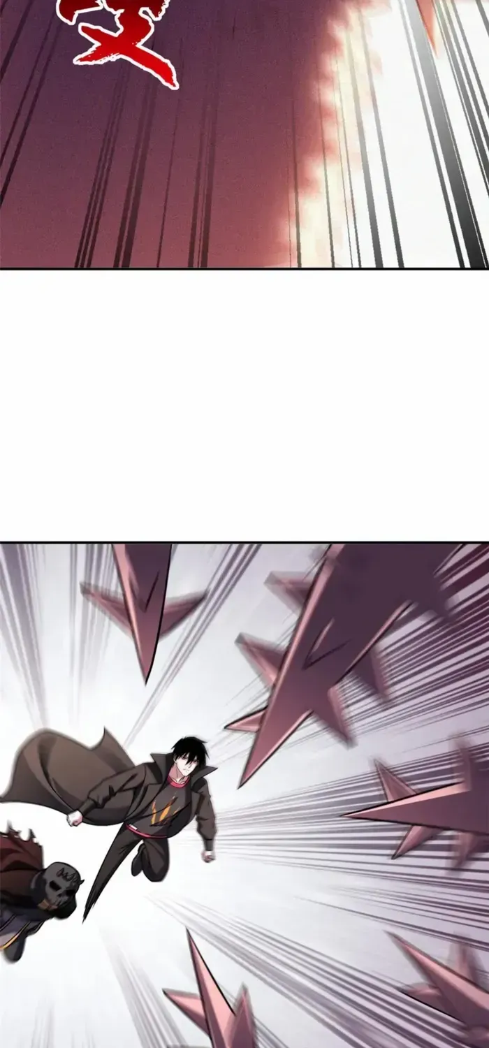 Read Astral Pet Store chapter 199 image 27 on Lezhin