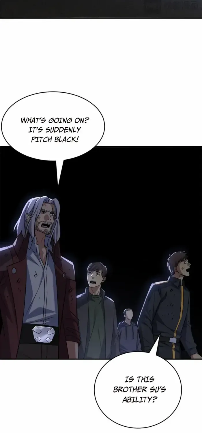 Read Astral Pet Store chapter 199 image 31 on Lezhin