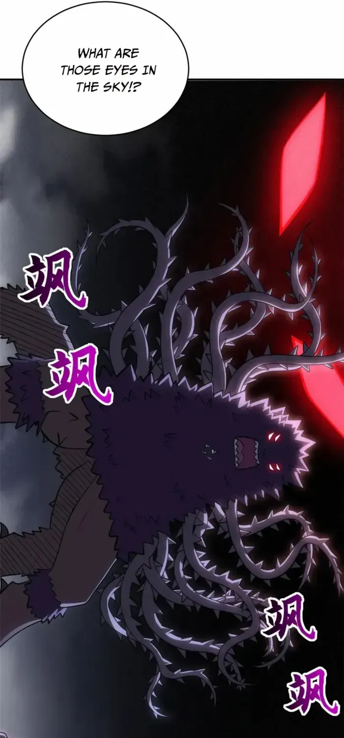 Read Astral Pet Store chapter 199 image 32 on Lezhin