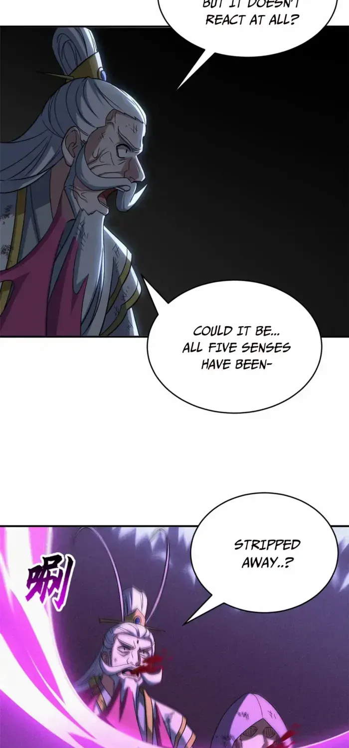 Read Astral Pet Store chapter 199 image 37 on Lezhin