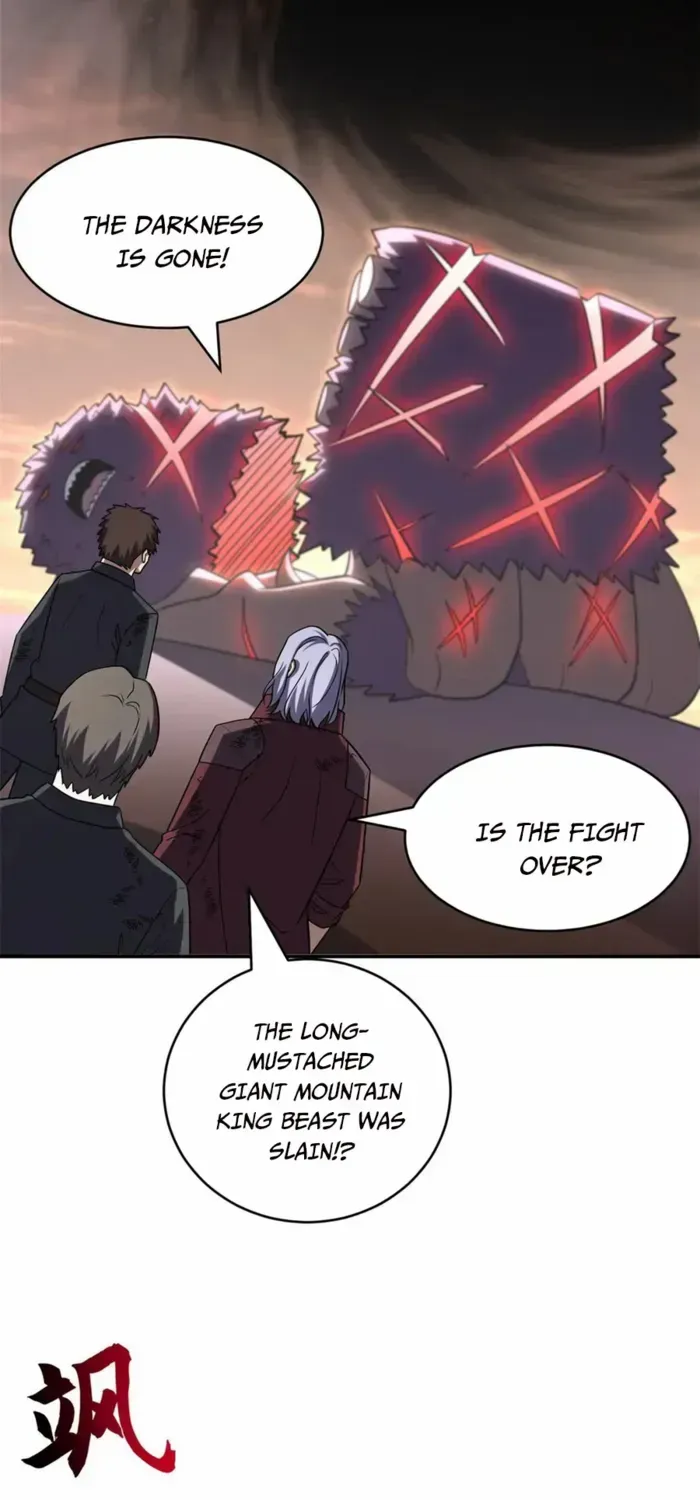 Read Astral Pet Store chapter 199 image 39 on Lezhin