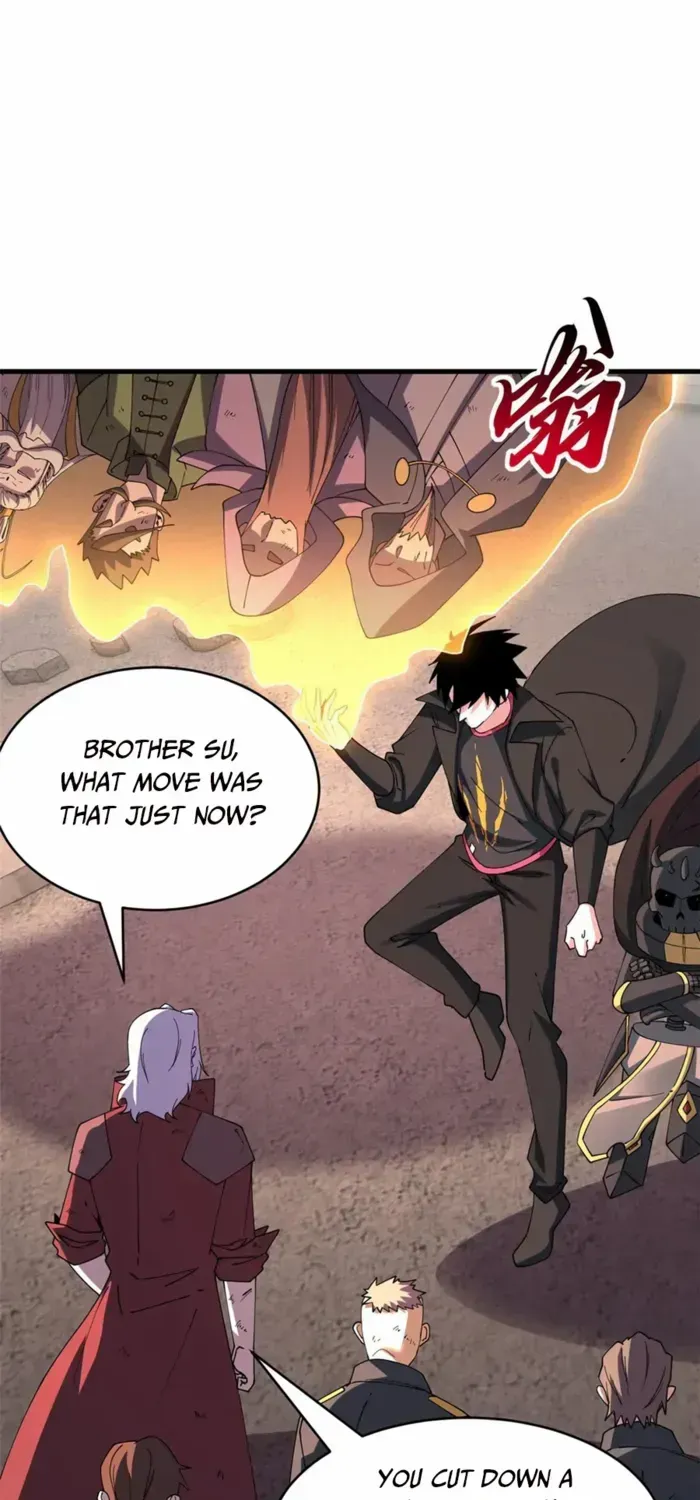 Read Astral Pet Store chapter 199 image 41 on Lezhin