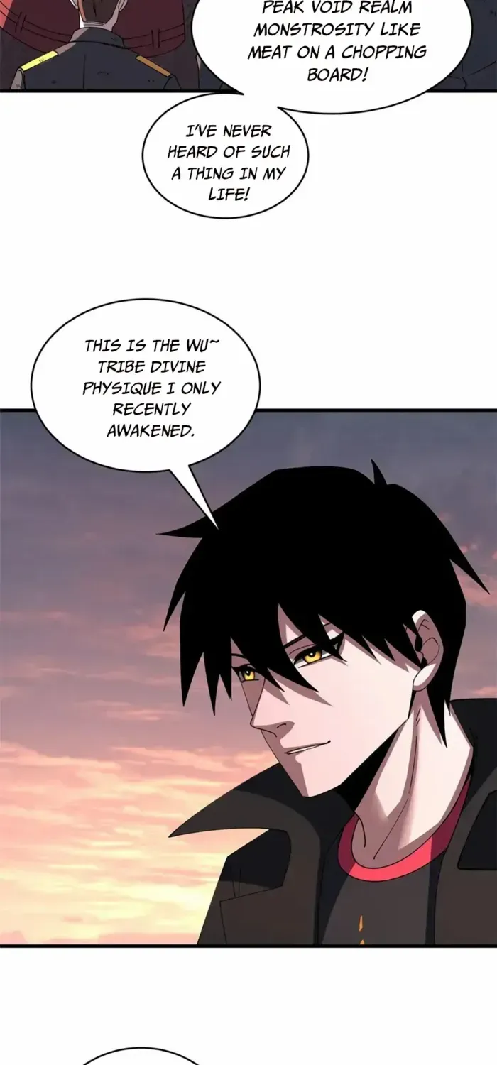 Read Astral Pet Store chapter 199 image 42 on Lezhin