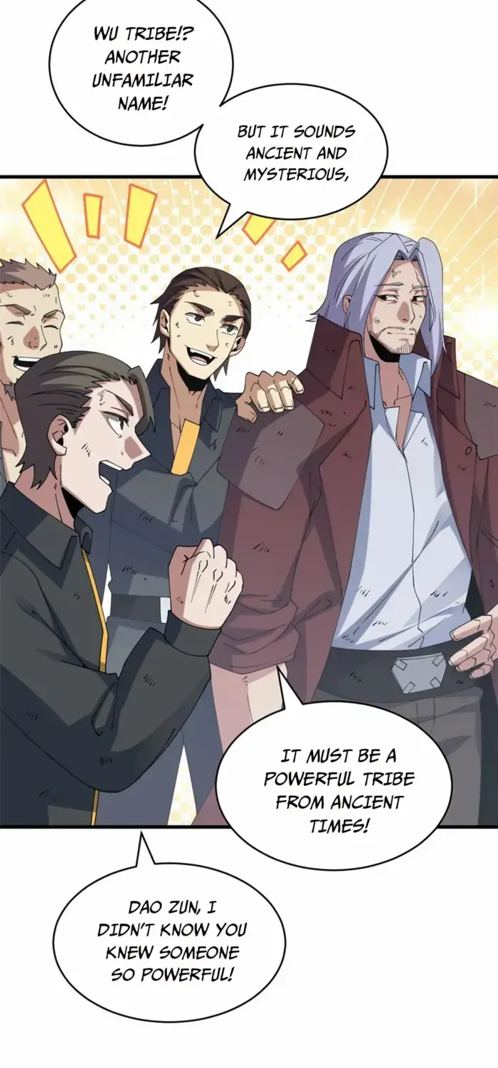 Read Astral Pet Store chapter 199 image 43 on Lezhin