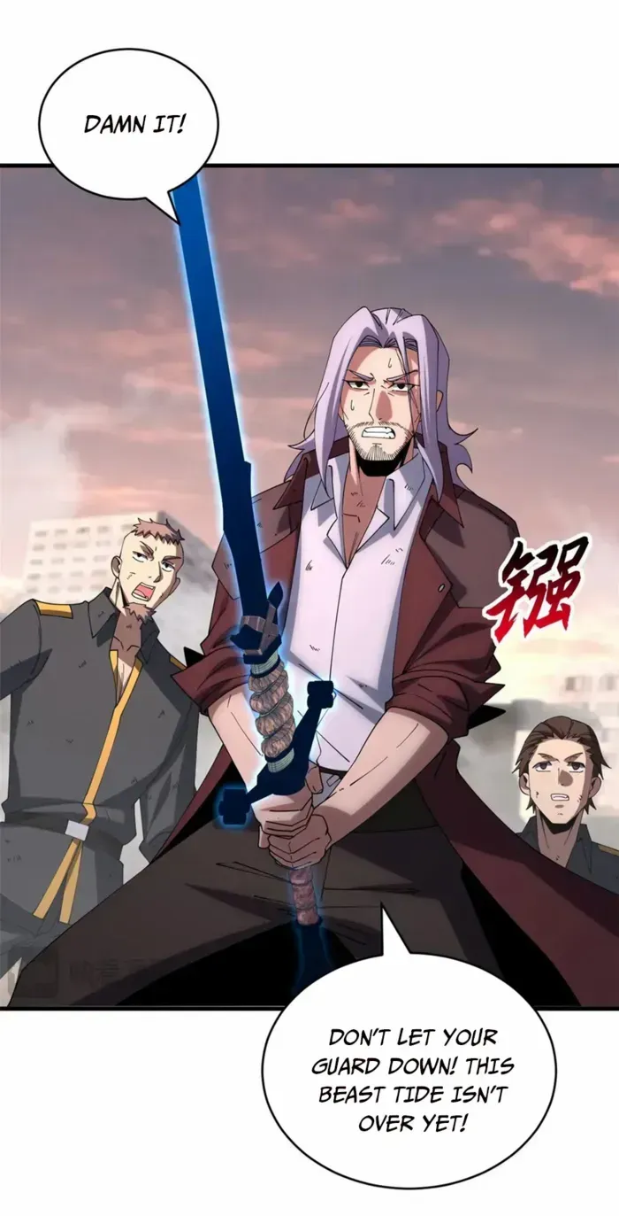 Read Astral Pet Store chapter 199 image 45 on Lezhin