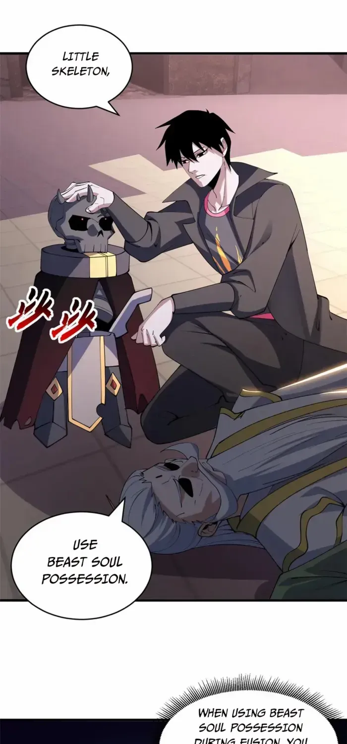 Read Astral Pet Store chapter 199 image 46 on Lezhin