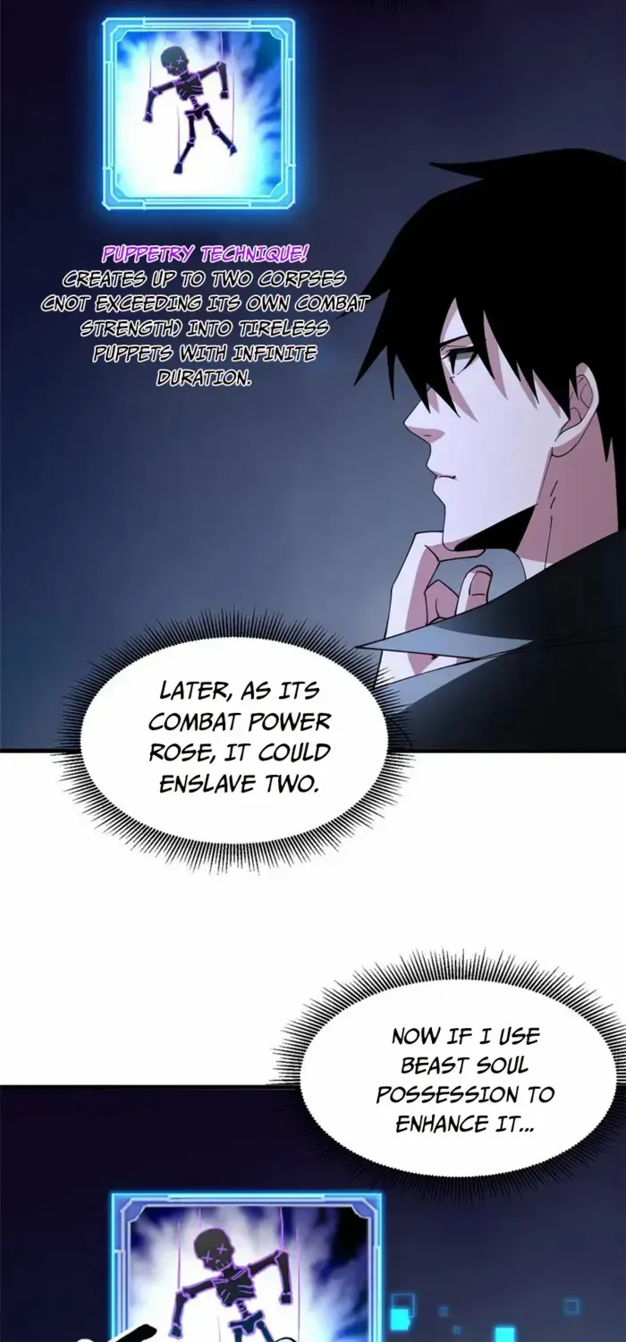 Read Astral Pet Store chapter 199 image 48 on Lezhin