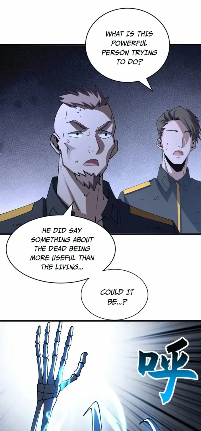 Read Astral Pet Store chapter 199 image 51 on Lezhin
