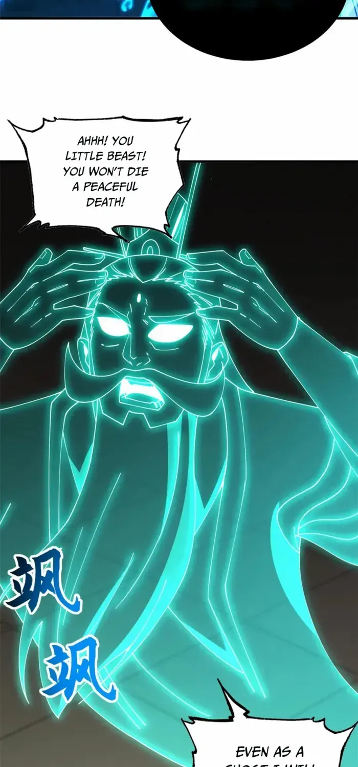 Read Astral Pet Store chapter 199 image 53 on Lezhin