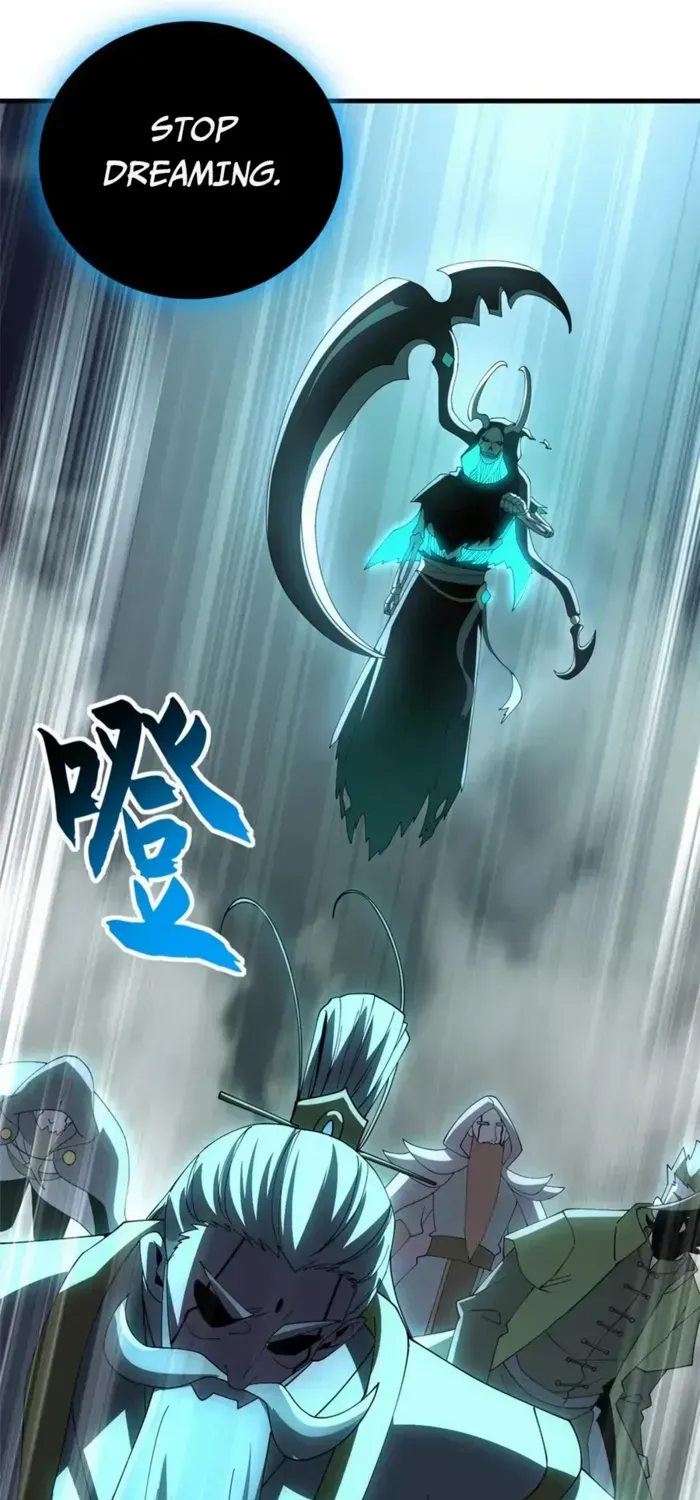Read Astral Pet Store chapter 199 image 58 on Lezhin