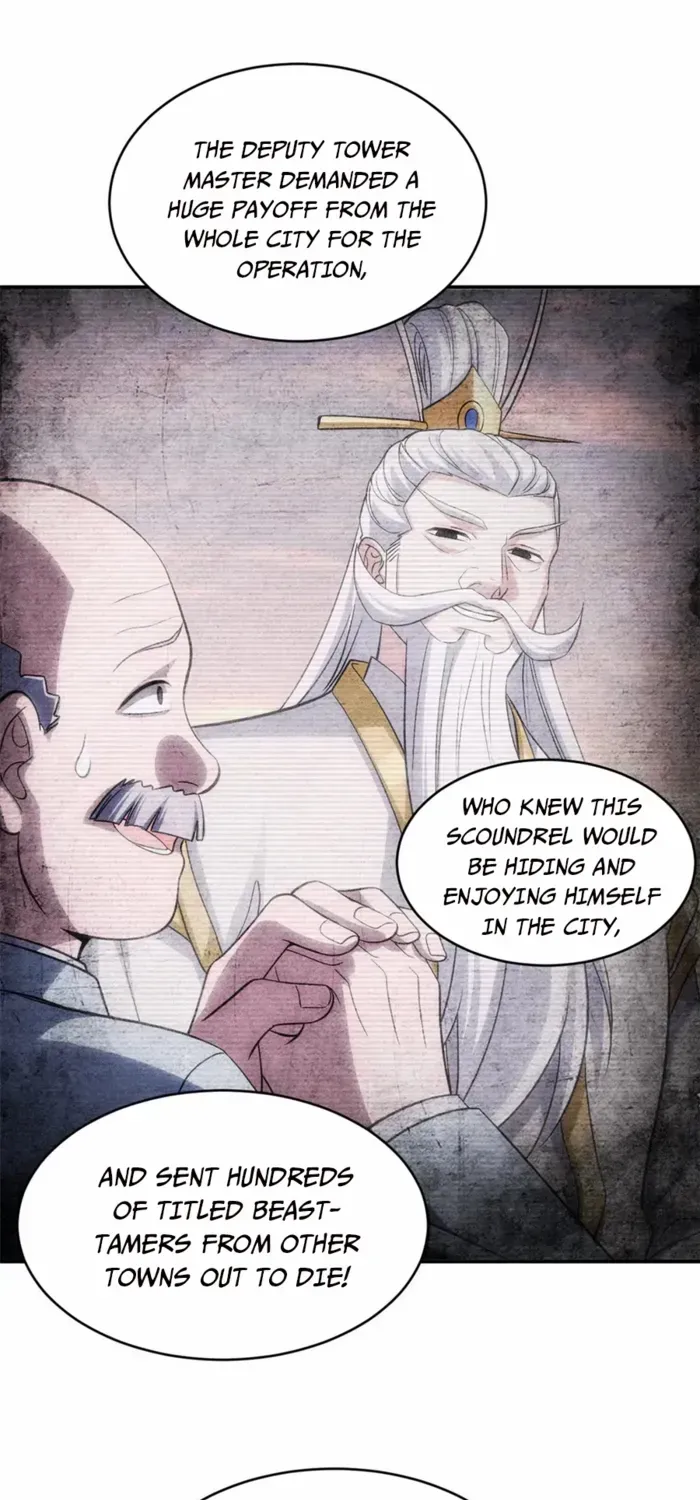 Read Astral Pet Store chapter 199 image 7 on Lezhin