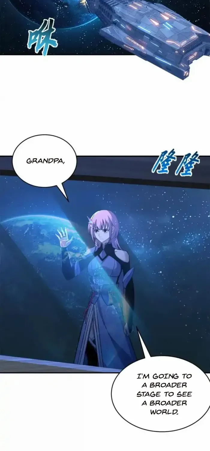 Read Astral Pet Store chapter 201 image 12 on Lezhin